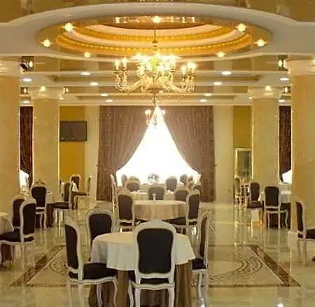 Hotel Ador Tirana