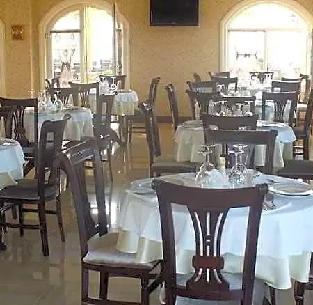 Ador Hotel Tirana