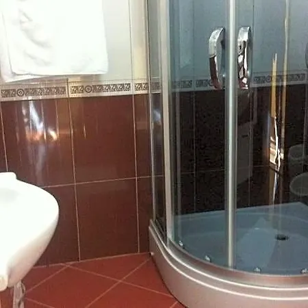 Ador Hotel Tirana