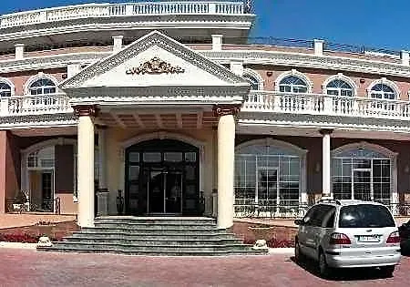 Ador Tirana