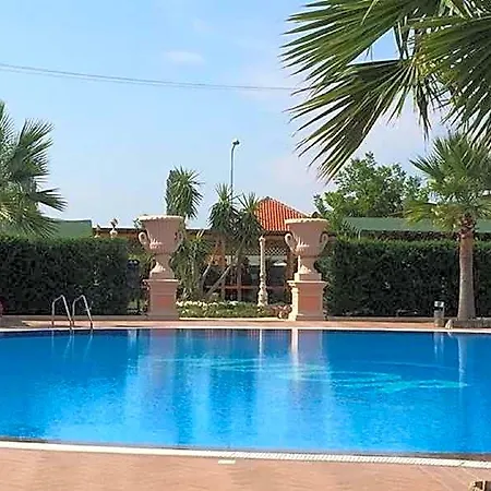 Ador Hotel Tirana