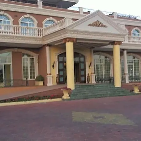Ador Hotel