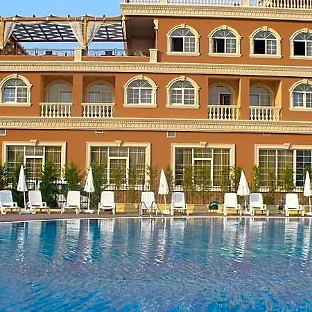 Hotel Ador Tirana